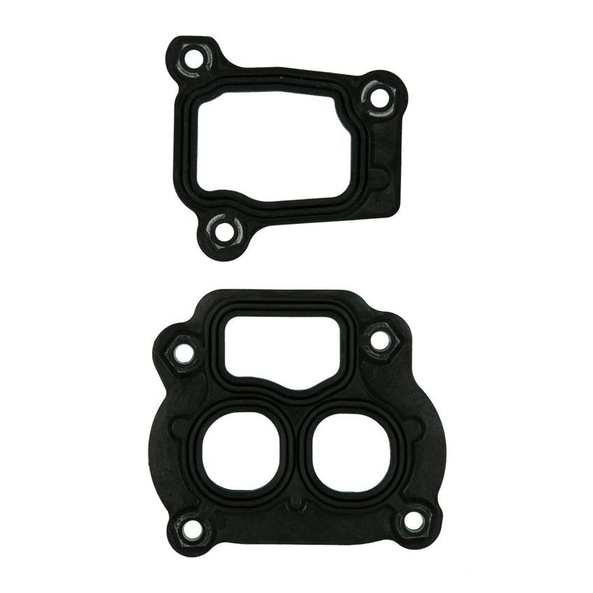 FEL PRO GASKETS ES 73016 Engine Coolant Crossover Pipe Mounting Set