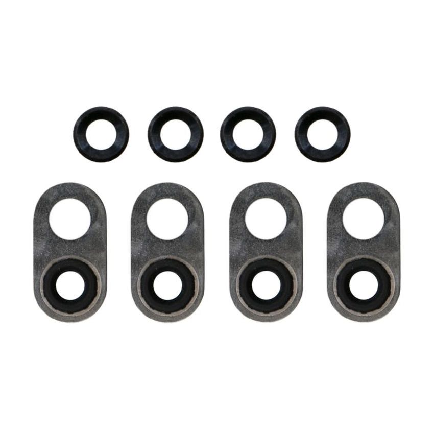 FEL PRO GASKETS ES 73027 Engine Coolant Crossover Pipe Mounting Set