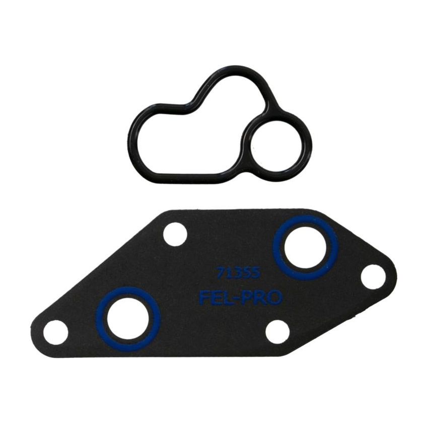 FEL PRO GASKETS ES 73076 Engine Oil Cooler Gasket Set