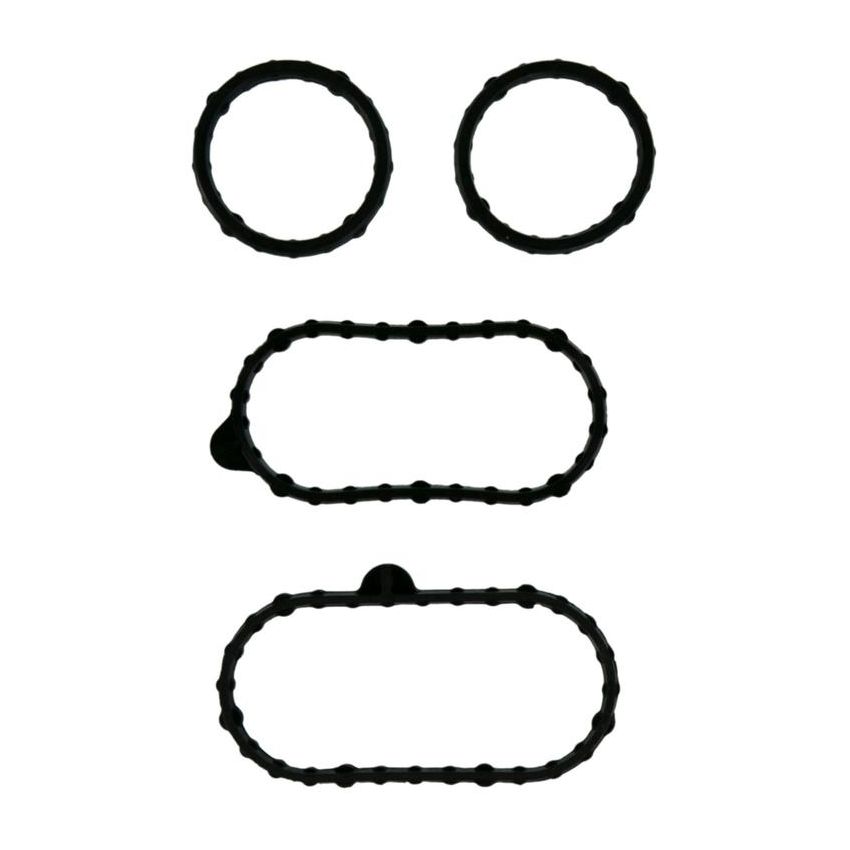 FEL PRO GASKETS ES 73077 Engine Oil Cooler Gasket Set