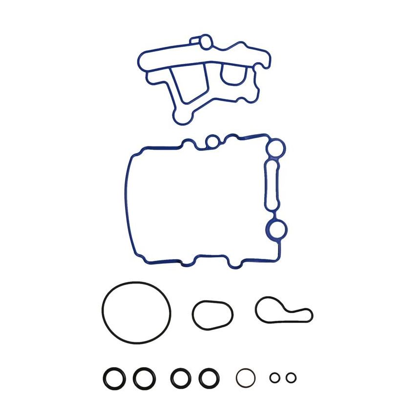 FEL PRO GASKETS ES 73087 Engine Oil Cooler Gasket Set