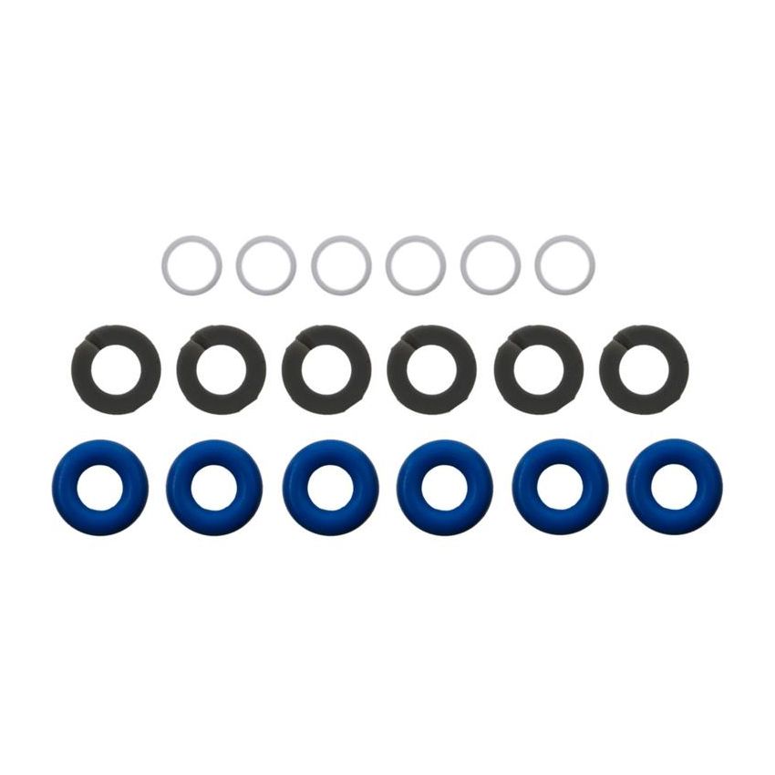 FEL PRO GASKETS ES 73118-1 Fuel Injector O-Ring Kit