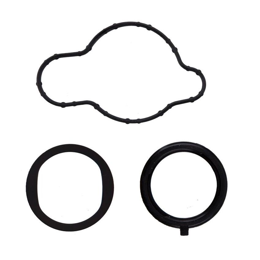FEL PRO GASKETS ES 73175 Engine Coolant Thermostat Housing Gasket Set