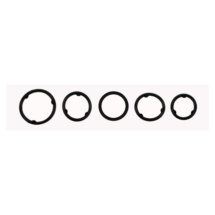 FEL PRO GASKETS ES 73248 Engine Oil Cooler Adapter Seal Set