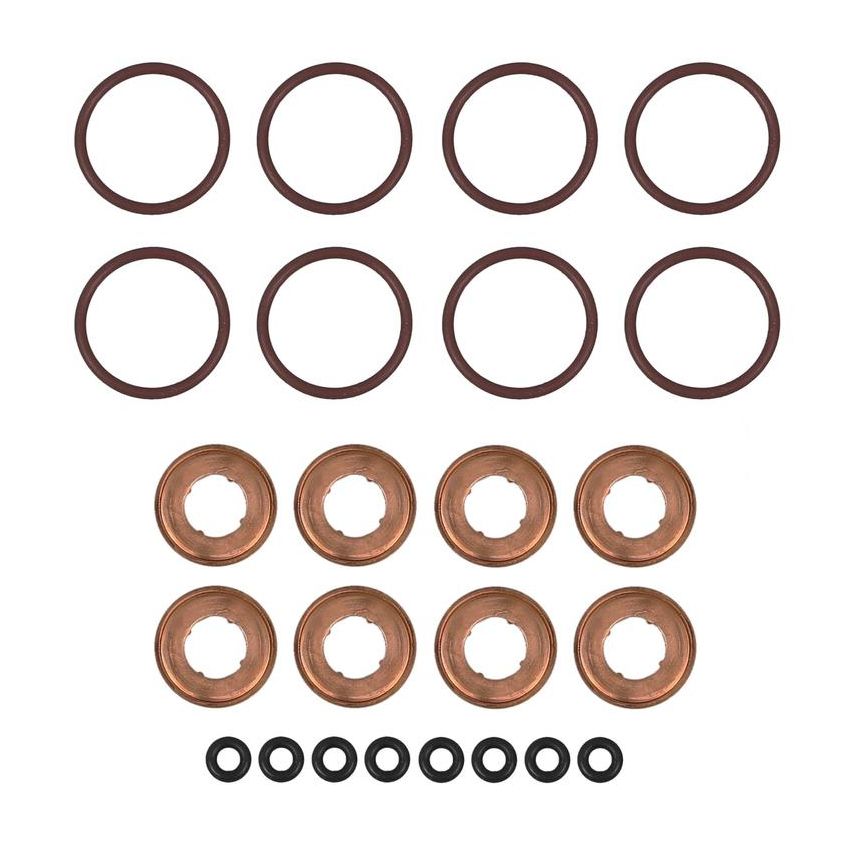 FEL PRO GASKETS ES 73281 Fuel Injector O-Ring Kit