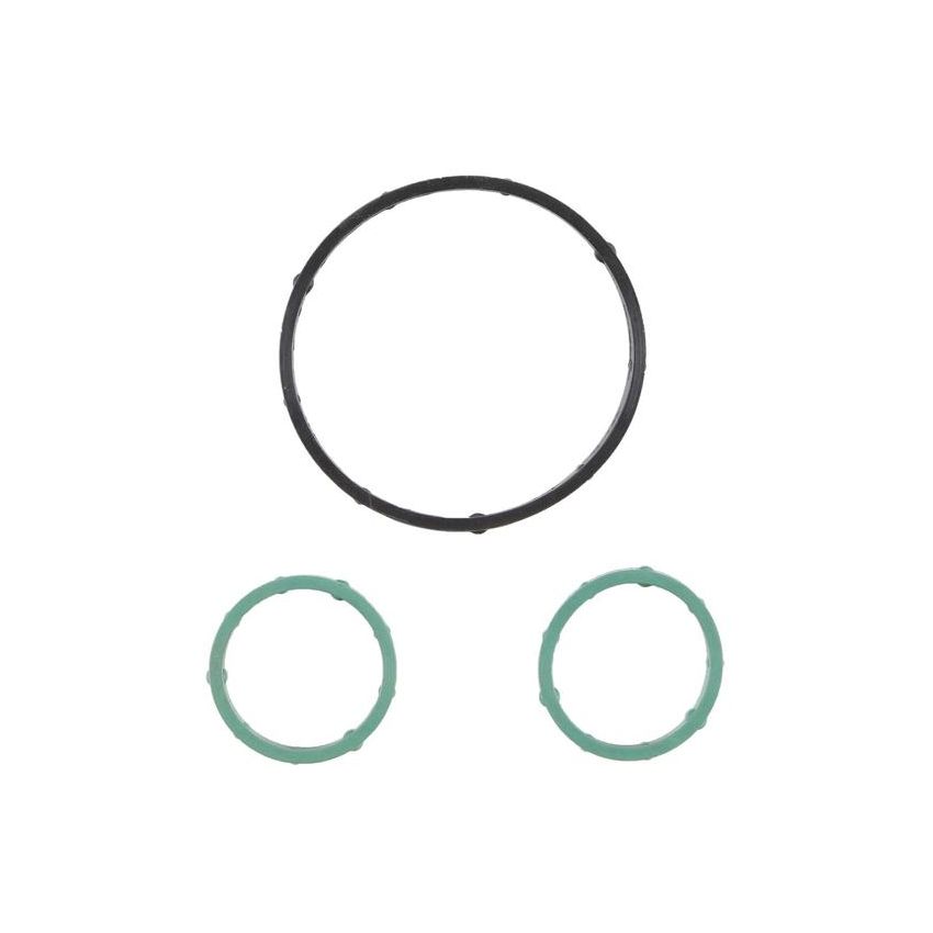 FEL PRO GASKETS ES 73356 Engine Oil Filter Adapter Seal Set