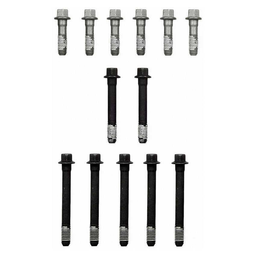 FEL PRO GASKETS ES 74034 Engine Cylinder Head Bolt Set
