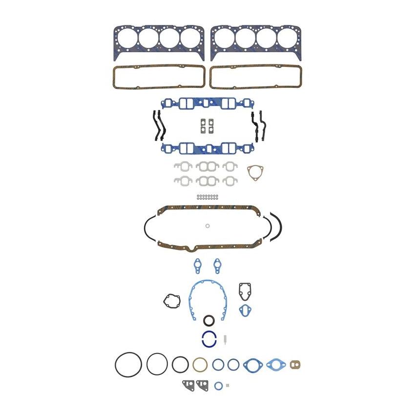 FEL PRO GASKETS FS 7733 PT-2 PermaTorque Engine Gasket Set