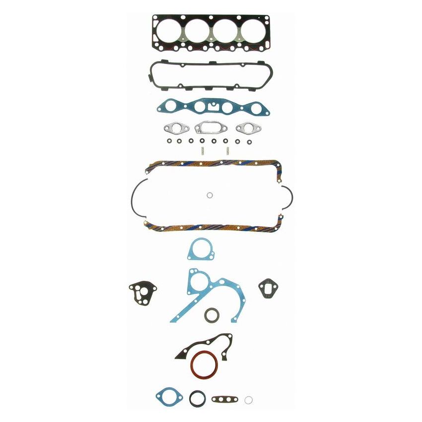 FEL PRO GASKETS FS 8360 PT-2 PermaTorque Engine Gasket Set