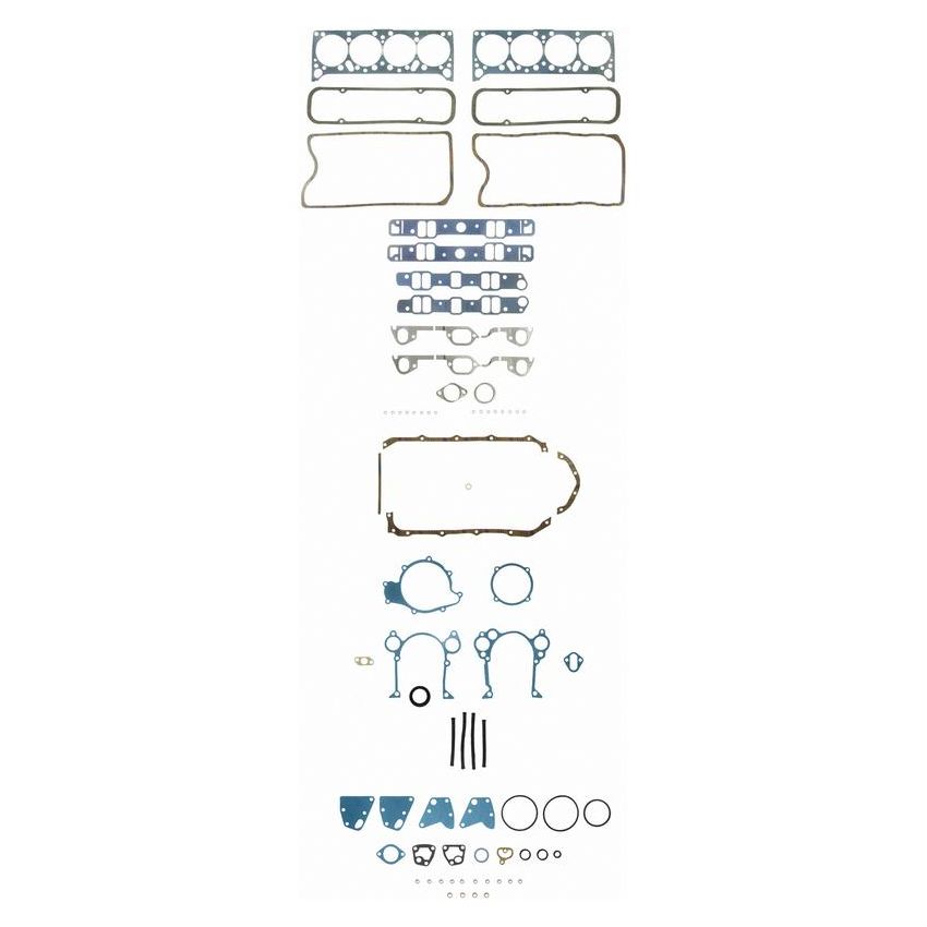 FEL PRO GASKETS FS 8518 PT-3 PermaTorque Engine Gasket Set
