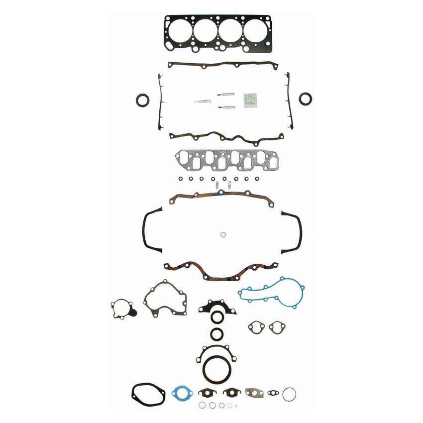 FEL PRO GASKETS FS 8763 PT-2 PermaTorque Engine Gasket Set