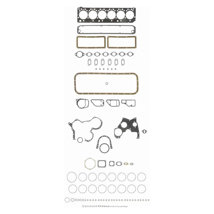 FEL PRO GASKETS FS 9035 B-1 Engine Gasket Set