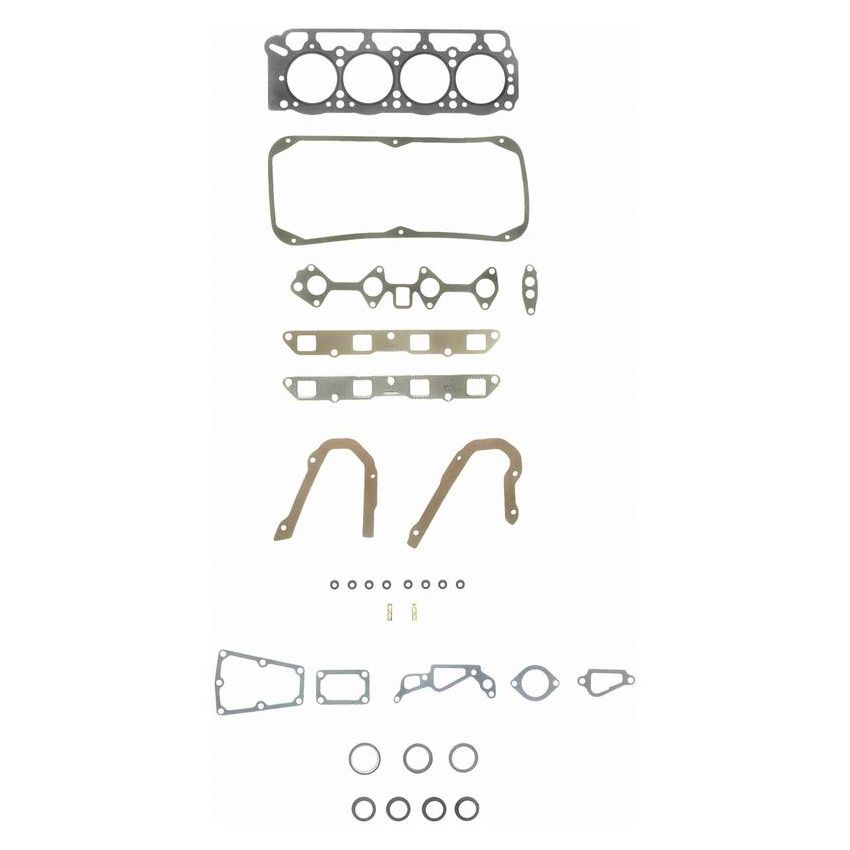 FEL PRO GASKETS HS 21179 PT-1 PermaTorque Engine Cylinder Head Gasket Set