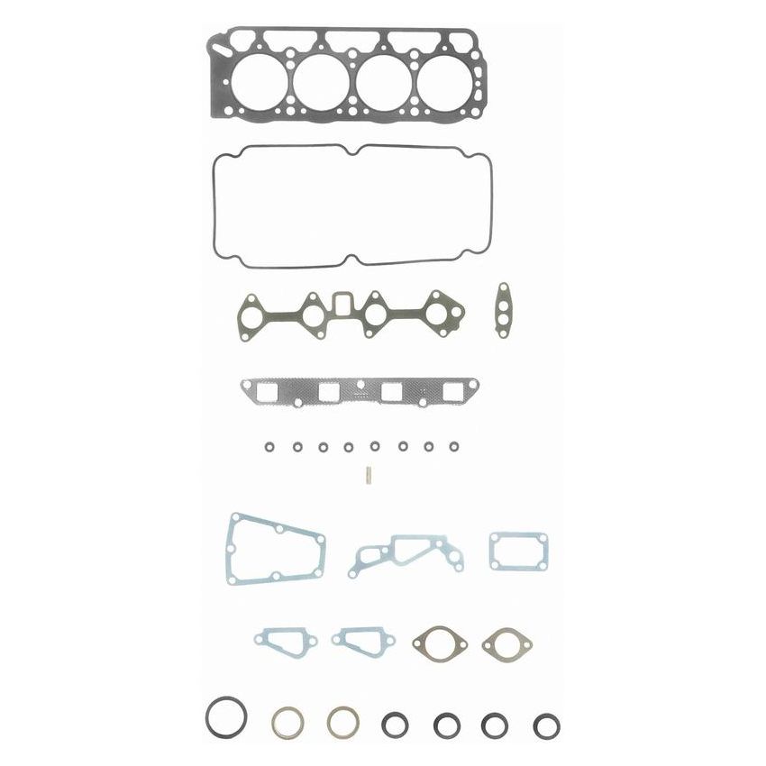 FEL PRO GASKETS HS 21179 PT-3 PermaTorque Engine Cylinder Head Gasket Set