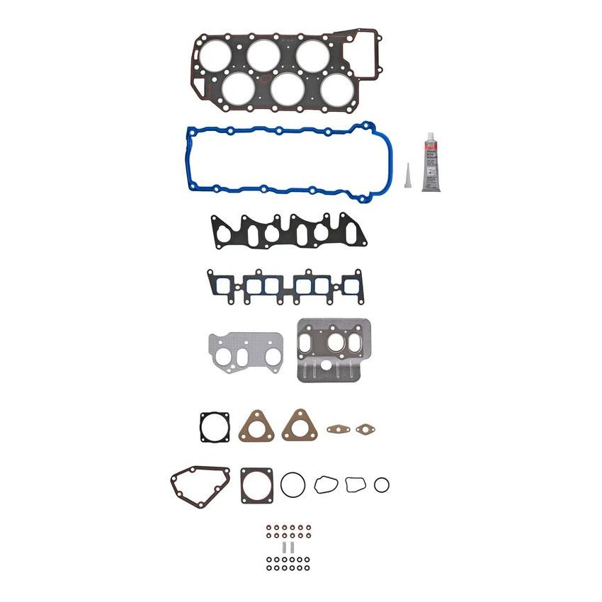 FEL PRO GASKETS HS 26140 PT-3 PermaTorque Engine Cylinder Head Gasket Set