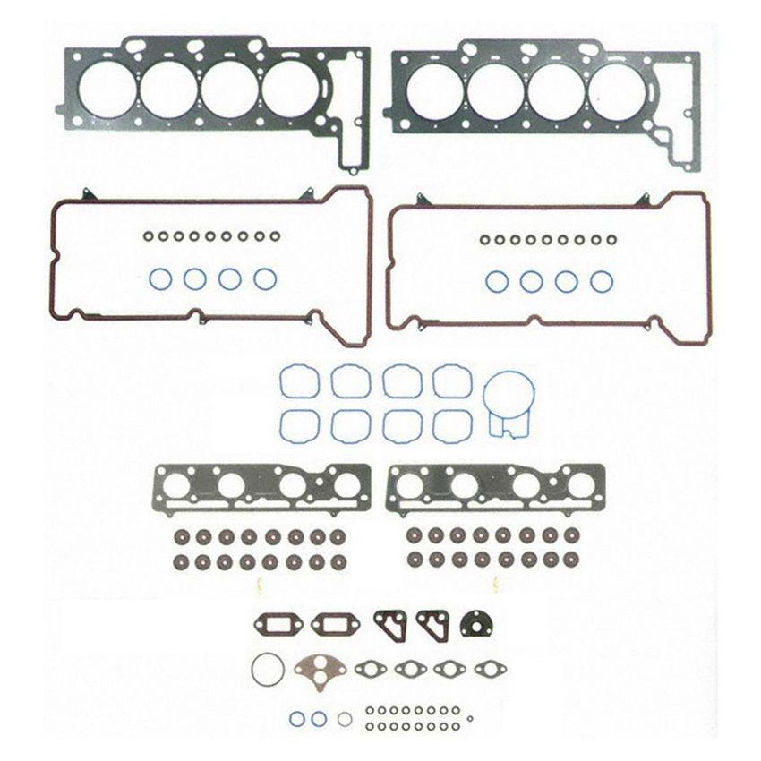 FEL PRO GASKETS HS 26150 PT-2 PermaTorque Engine Cylinder Head Gasket Set