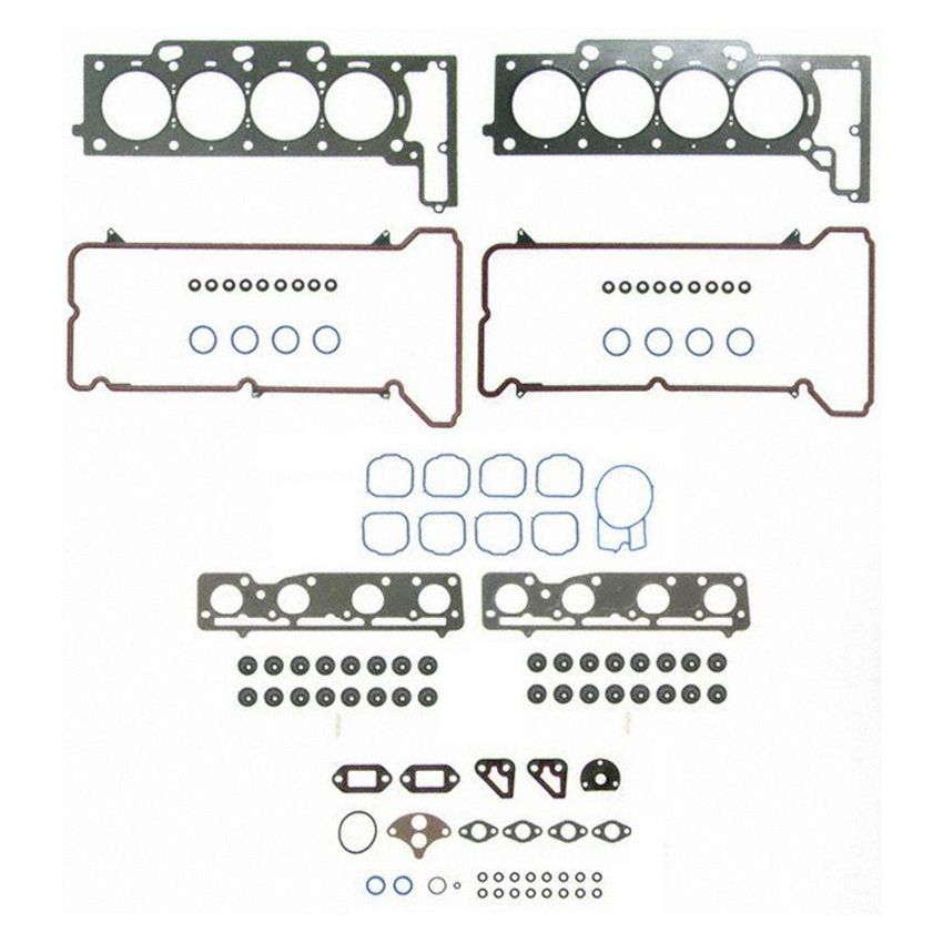 FEL PRO GASKETS HS 26150 PT-3 PermaTorque Engine Cylinder Head Gasket Set