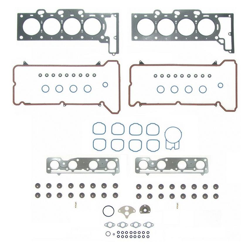 FEL PRO GASKETS HS 26152 PT-1 PermaTorque Engine Cylinder Head Gasket Set