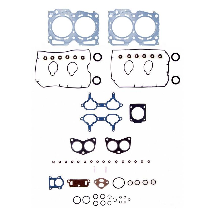 FEL PRO GASKETS HS 26167 PT-2 PermaTorque Engine Cylinder Head Gasket Set