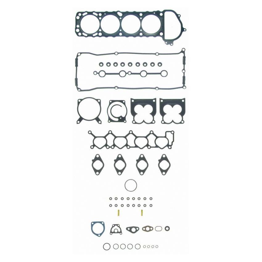 FEL PRO GASKETS HS 26171 PT-1 PermaTorque Engine Cylinder Head Gasket Set