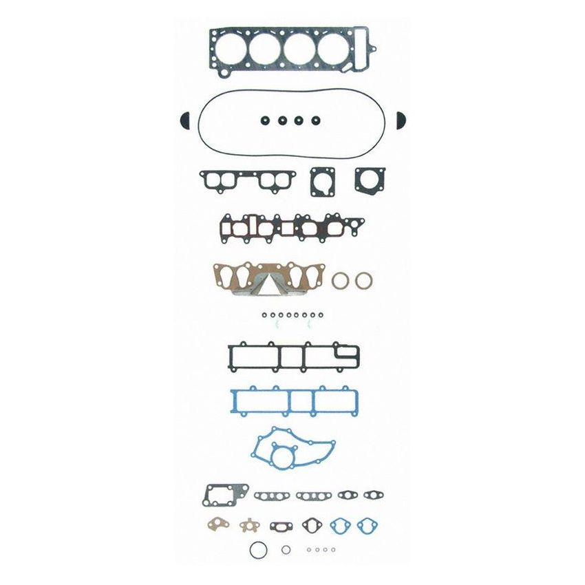 FEL PRO GASKETS HS 26185 PT-2 PermaTorque Engine Cylinder Head Gasket Set
