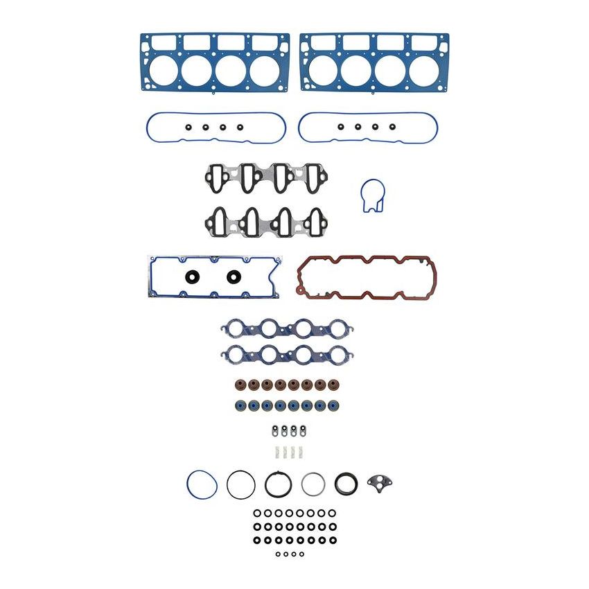 FEL PRO GASKETS HS 26190 PT-2 PermaTorque Engine Cylinder Head Gasket Set