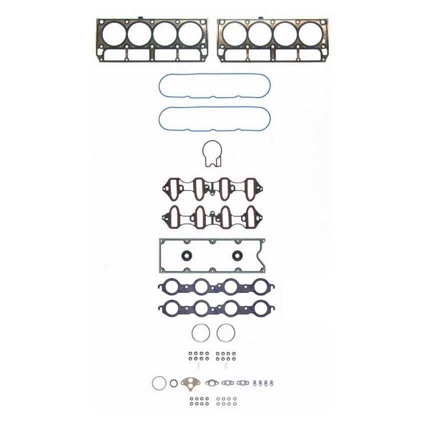 FEL PRO GASKETS HS 26192 PT-1 PermaTorque Engine Cylinder Head Gasket Set