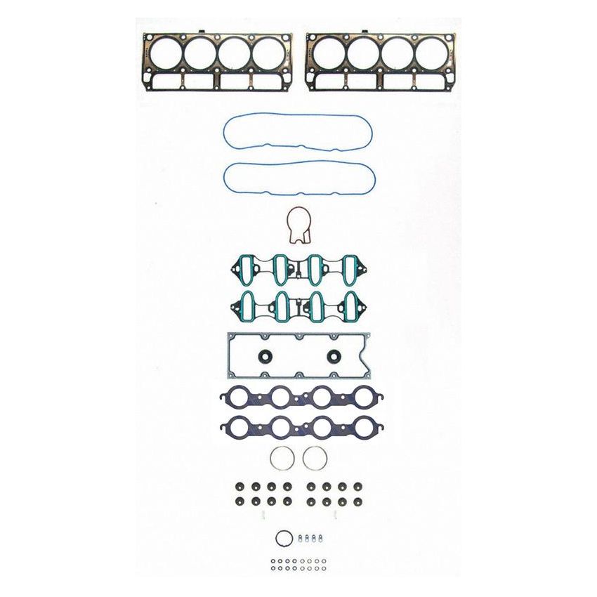 FEL PRO GASKETS HS 26192 PT-2 PermaTorque Engine Cylinder Head Gasket Set