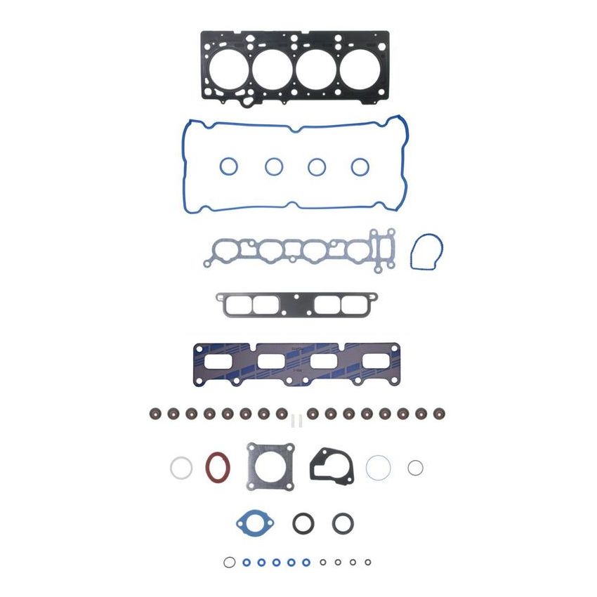 FEL PRO GASKETS HS 26202 PT-2 PermaTorque Engine Cylinder Head Gasket Set