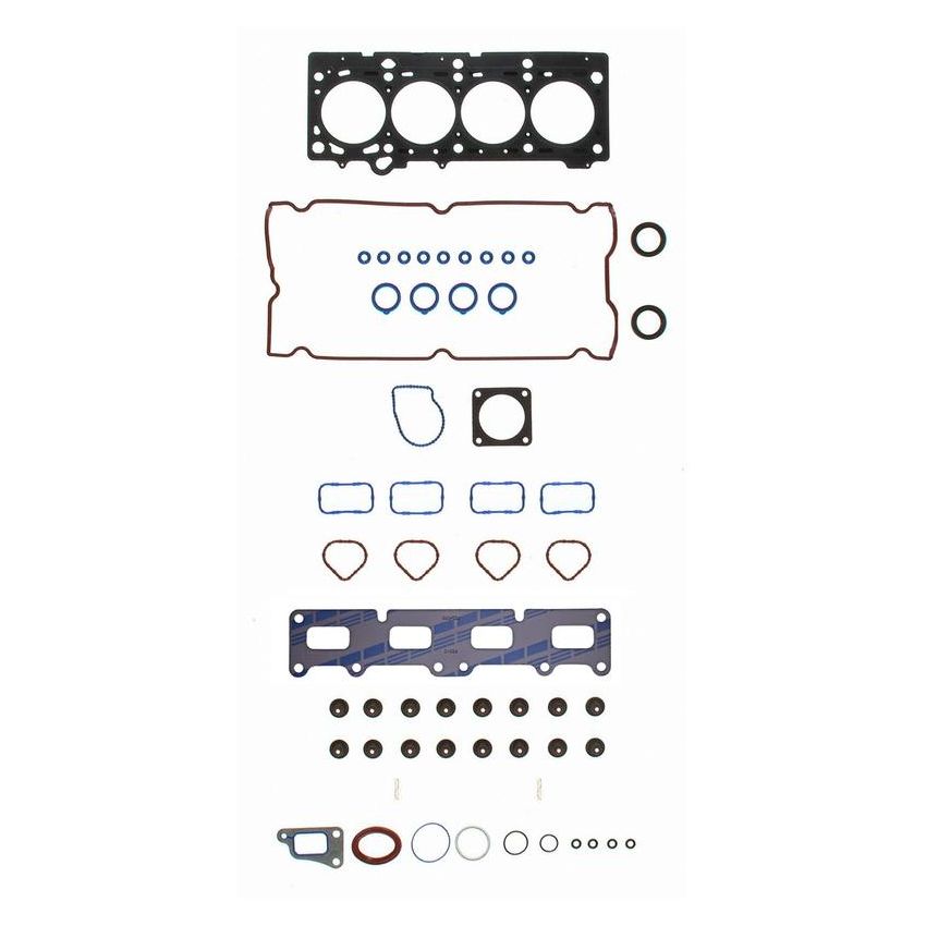 FEL PRO GASKETS HS 26202 PT-3 PermaTorque Engine Cylinder Head Gasket Set