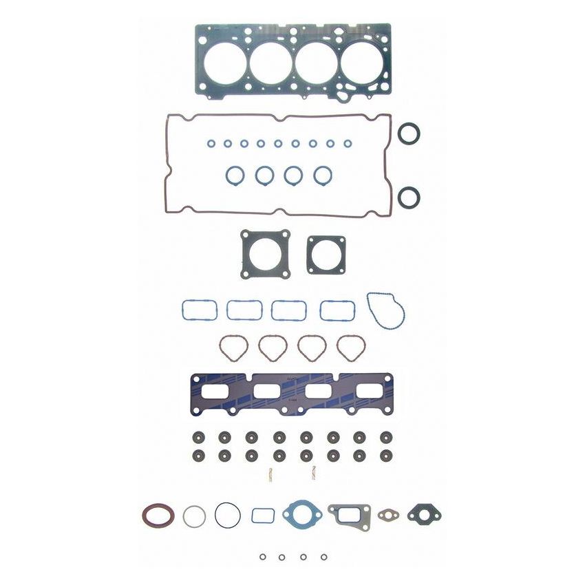FEL PRO GASKETS HS 26206 PT-1 PermaTorque Engine Cylinder Head Gasket Set