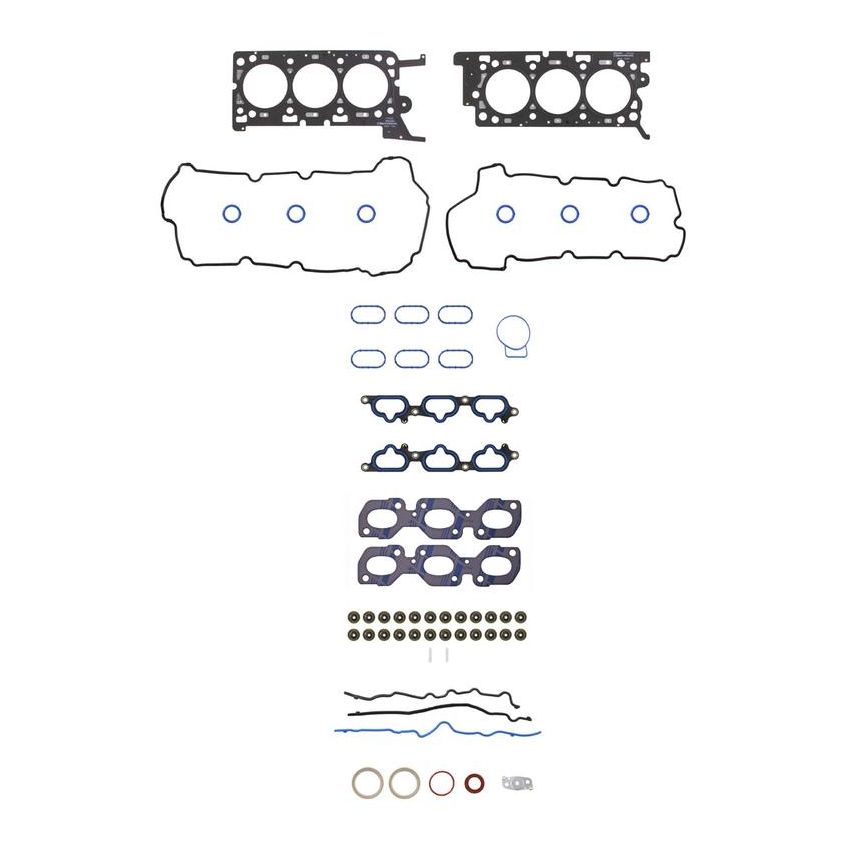 FEL PRO GASKETS HS 26233 PT-3 PermaTorque Engine Cylinder Head Gasket Set