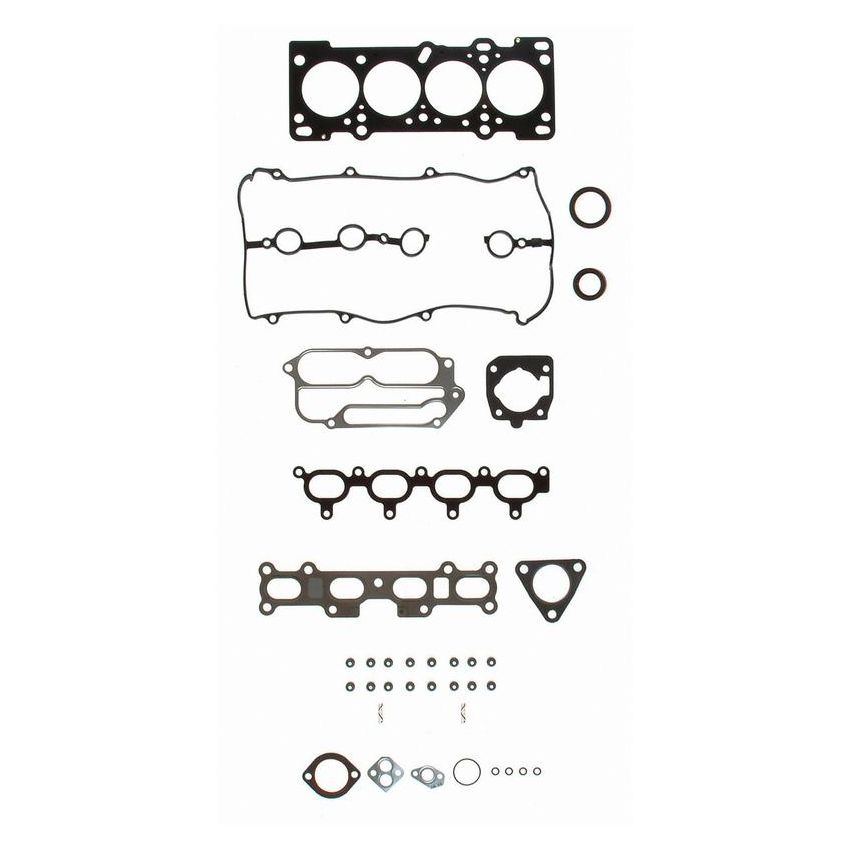 FEL PRO GASKETS HS 26234 PT-1 PermaTorque Engine Cylinder Head Gasket Set