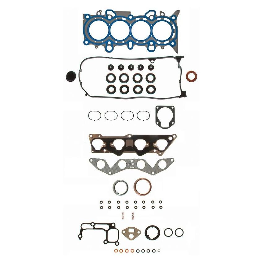 FEL PRO GASKETS HS 26236 PT-2 PermaTorque Engine Cylinder Head Gasket Set