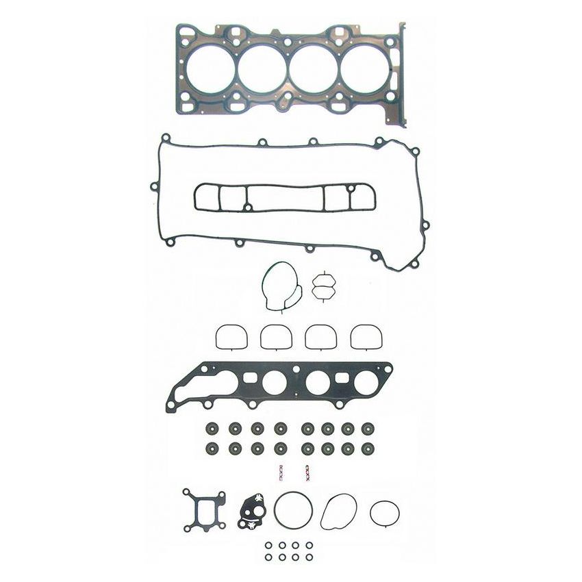 FEL PRO GASKETS HS 26250 PT-2 PermaTorque Engine Cylinder Head Gasket Set