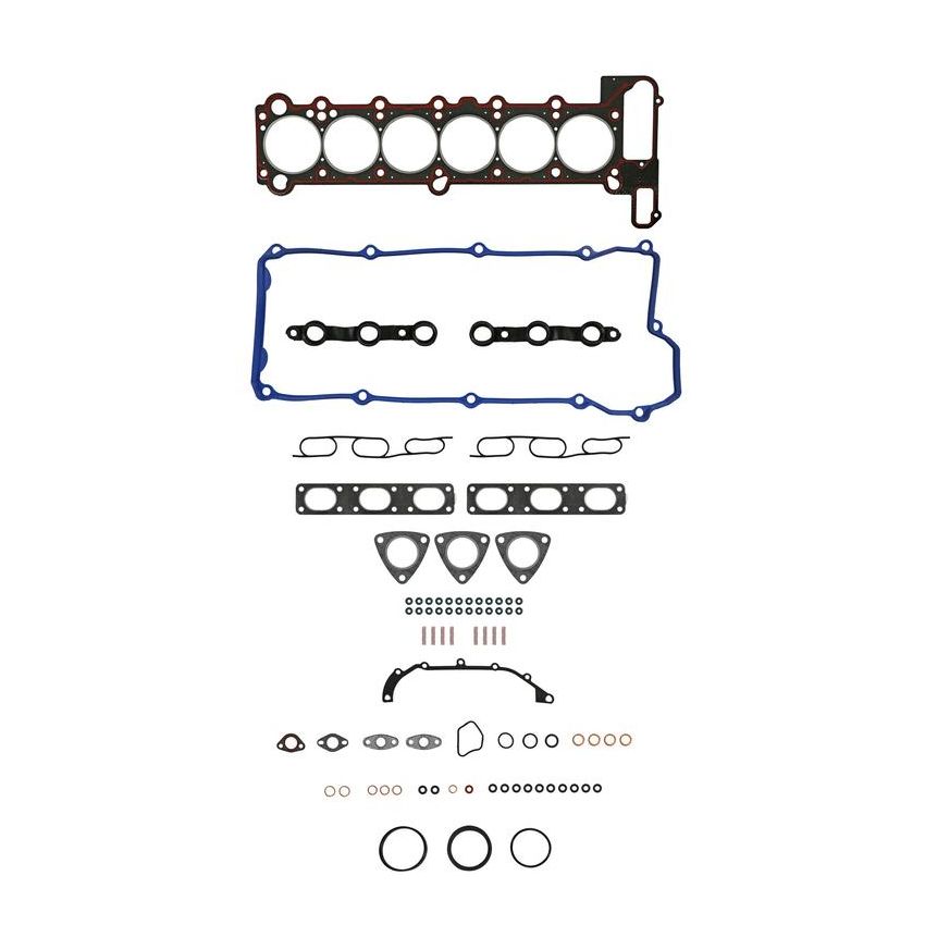 FEL PRO GASKETS HS 26252 PT-2 PermaTorque Engine Cylinder Head Gasket Set