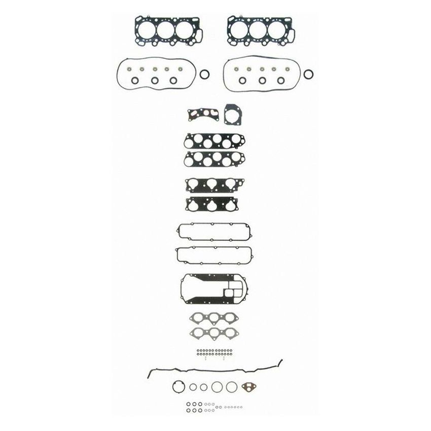FEL PRO GASKETS HS 26260 PT-2 PermaTorque Engine Cylinder Head Gasket Set