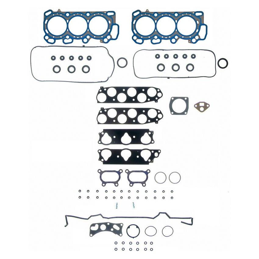 FEL PRO GASKETS HS 26265 PT-2 PermaTorque Engine Cylinder Head Gasket Set
