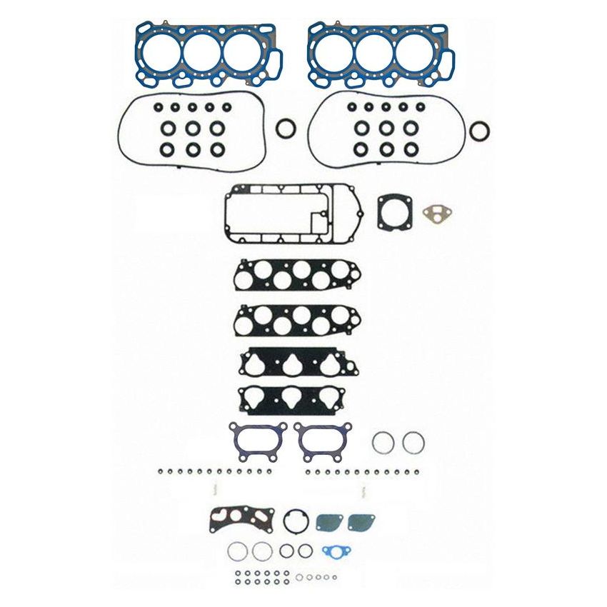 FEL PRO GASKETS HS 26265 PT-3 PermaTorque Engine Cylinder Head Gasket Set