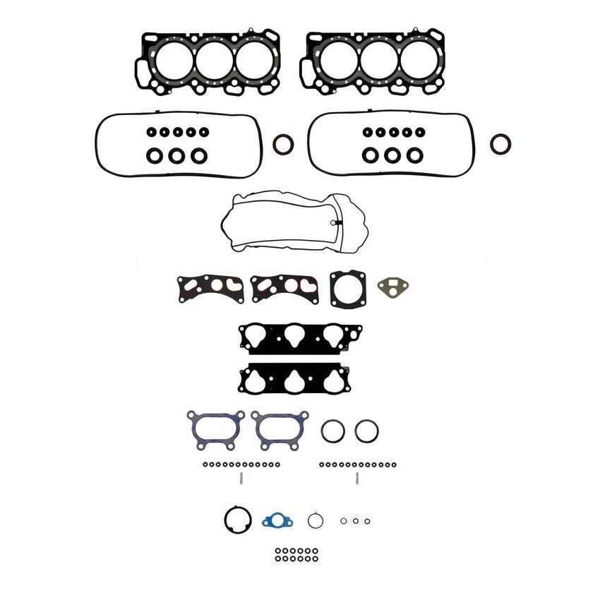 FEL PRO GASKETS HS 26265 PT-6 PermaTorque Engine Cylinder Head Gasket Set