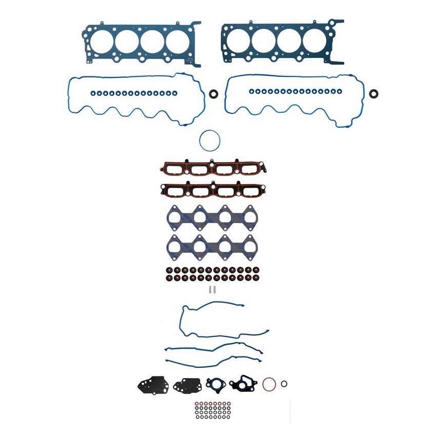 FEL PRO GASKETS HS 26306 PT-2 PermaTorque Engine Cylinder Head Gasket Set