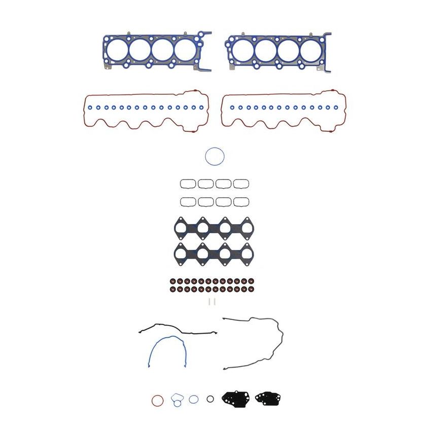 FEL PRO GASKETS HS 26306 PT-3 PermaTorque Engine Cylinder Head Gasket Set