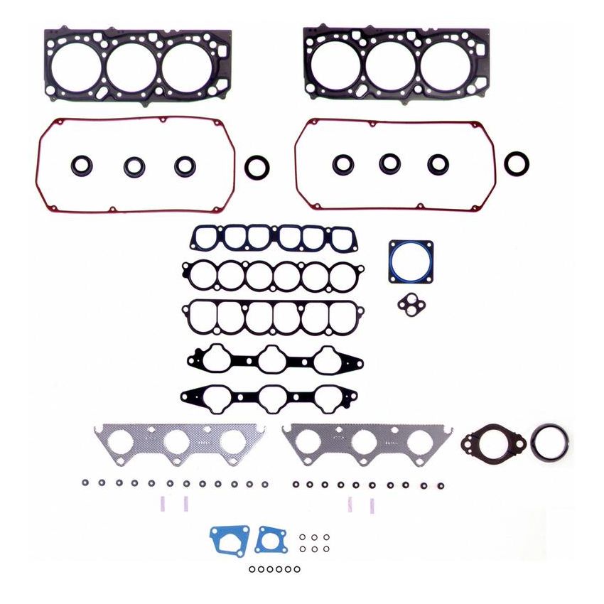 FEL PRO GASKETS HS 26313 PT-2 PermaTorque Engine Cylinder Head Gasket Set