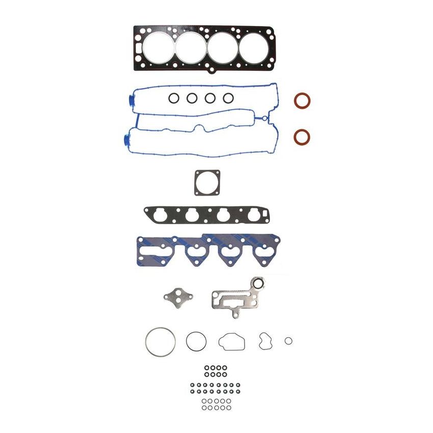 FEL PRO GASKETS HS 26317 PT-2 PermaTorque Engine Cylinder Head Gasket Set