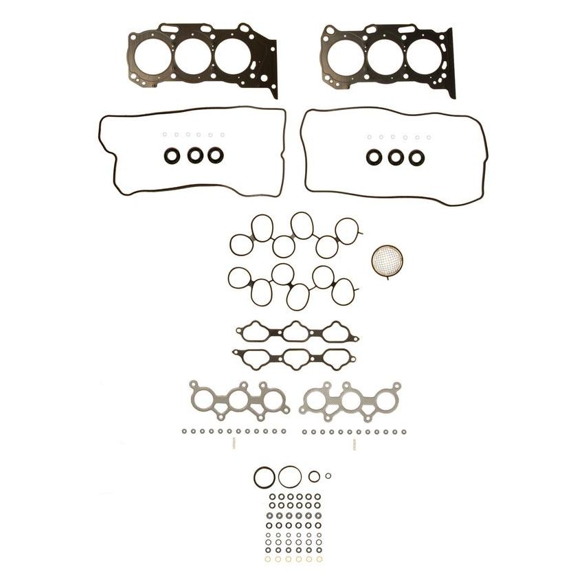 FEL PRO GASKETS HS 26321 PT-1 PermaTorque Engine Cylinder Head Gasket Set