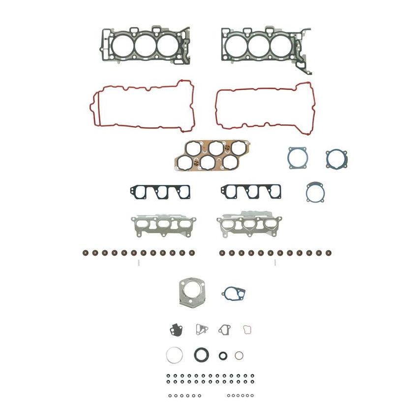 FEL PRO GASKETS HS 26376 PT-2 PermaTorque Engine Cylinder Head Gasket Set