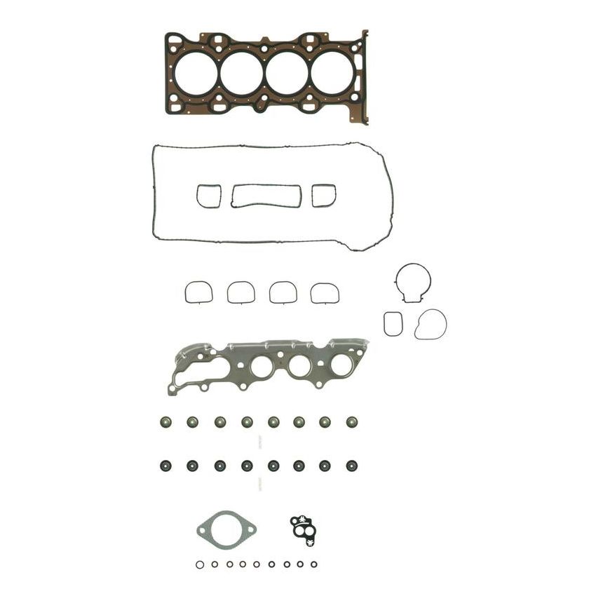 FEL PRO GASKETS HS 26409 PT-2 PermaTorque Engine Cylinder Head Gasket Set