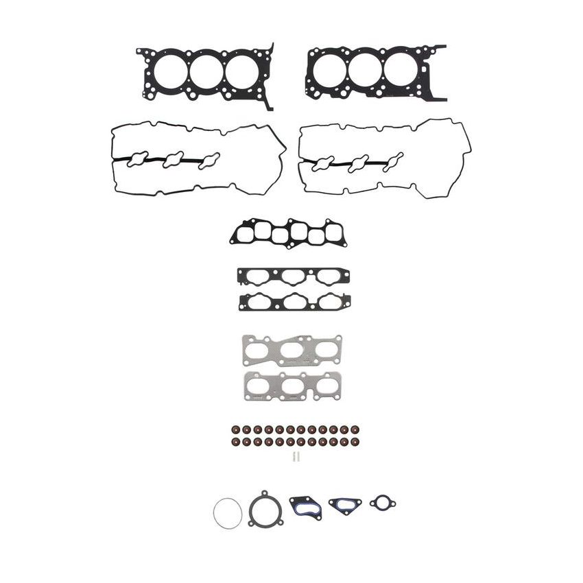 FEL PRO GASKETS HS 26420 PT-2 PermaTorque Engine Cylinder Head Gasket Set