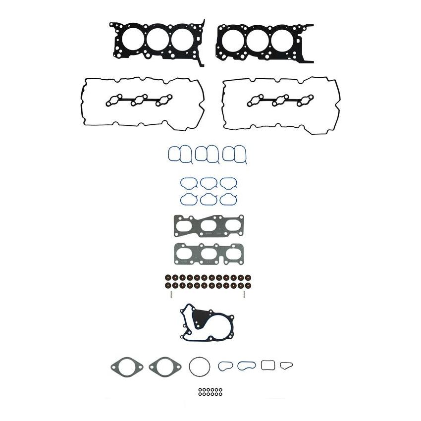 FEL PRO GASKETS HS 26427 PT-2 PermaTorque Engine Cylinder Head Gasket Set