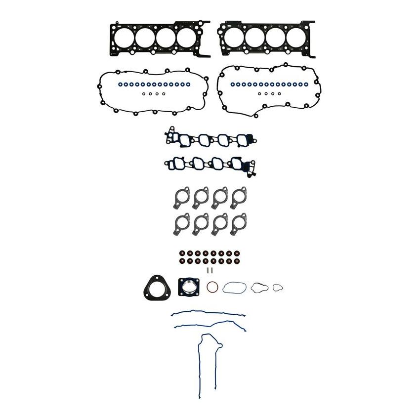 FEL PRO GASKETS HS 26482 PT-1 PermaTorque Engine Cylinder Head Gasket Set